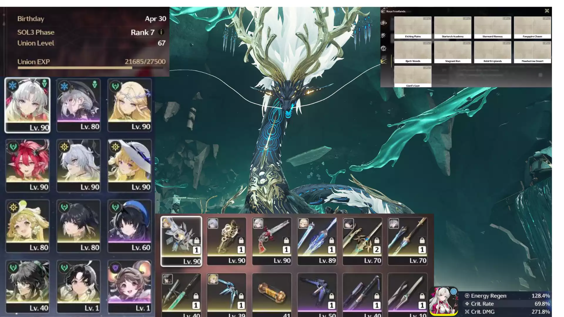 đủ 2 team hot game vip 6 char 5 trấn